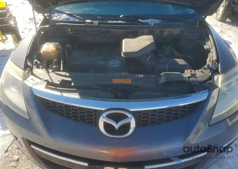 2008 Mazda Cx-9 из США, поврежденный, VIN JM3TB38A480144224